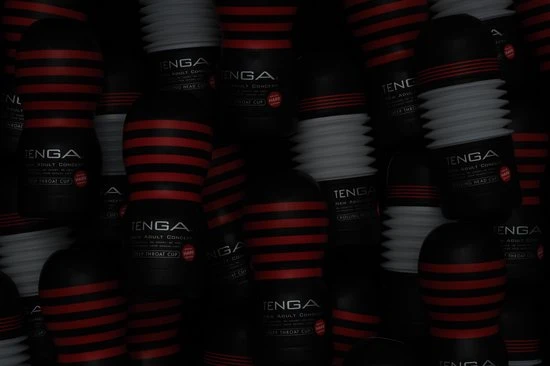 Beste deal 🔔 Tenga Flip Hole Masturbator - Zwart 🎁 - Afbeelding 18