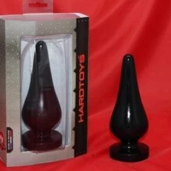 Beste Verkoop 👏 Hardtoys Htp10 Enorme Anal Plug 21 Cm Dia 8 Cm Europees Fabrikaat 🔥