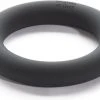 Korting ⭐ Fifty Shades Siliconen Cockring A Perfect O - Zwart ⌛