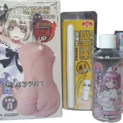 Beste recensies van 🔔 Merkloos Hentai Sexpop Met Opblazende Waifu | Inclusief Lube, Droog Stick, Heating Stick En Anime Girl ✨