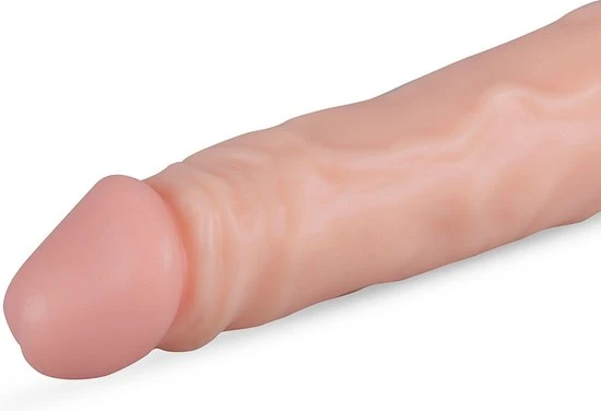 Beste deal π₯ Real Fantasy Blane Realistische Dildo Met Zuignap - 16.5 Cm β - Afbeelding 5