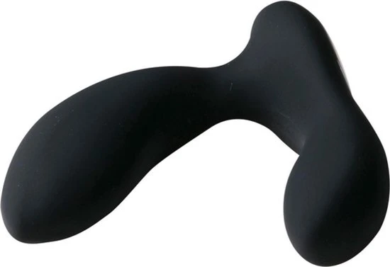 Top 10 🔔 LELO HUGO Prostaatstimulator Voor De Man Black, Op Afstand Bedienbaar Vibrerend Prostaatstimulerend Speeltje Voor Mannen ❤️ - Afbeelding 11