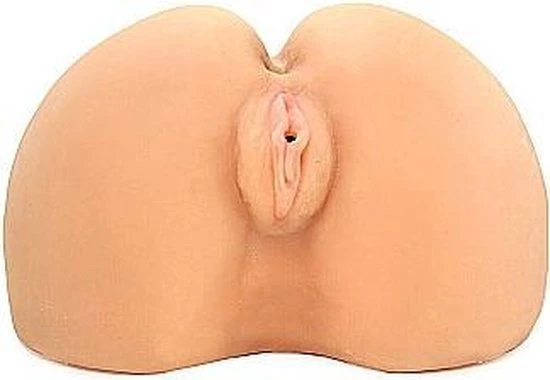 Promo π Topco Twerking Butt Deluxe Masturbator π₯° - Afbeelding 10