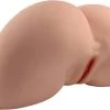 Beste deal ???? Power Escorts Pussy & Ass Komplete Body Masturbator ????