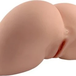 Beste deal 🌟 Power Escorts Pussy & Ass Komplete Body Masturbator 👏