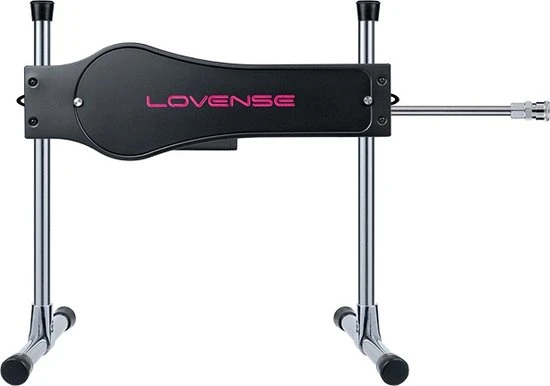 Gloednieuw π LOVENSE - SEX MACHINE β - Afbeelding 8