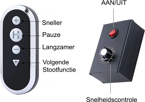 Beste Verkoop 🥰 Hismith Pakket Anaal XL Pro 1 Smart App Premium Seksmachine ❤️ - Afbeelding 4