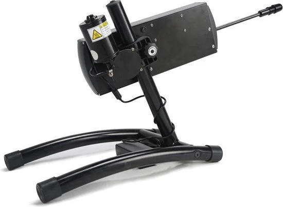 Goedkoopste π€© F-Machine Gigolo Fuck Machine Black π - Afbeelding 2