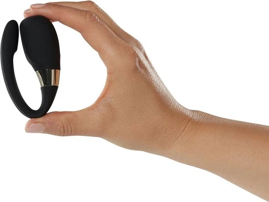 Beste Pirce 👏 LELO TIANI 3 U-vormige Stimulator Voor Koppels Black, Draadloze Afstandsbediening Voor Gegarandeerde Tevredenheid 💯 - Afbeelding 24