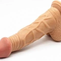 Top 10 😀 LoveToy Real Extreme 9" Realistische Dildo 🥰