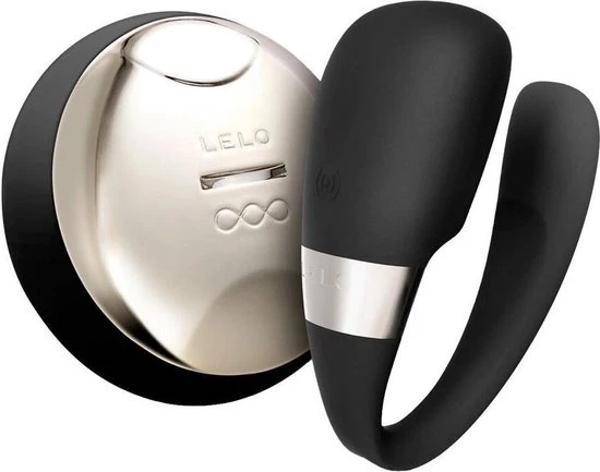 Beste Pirce 👏 LELO TIANI 3 U-vormige Stimulator Voor Koppels Black, Draadloze Afstandsbediening Voor Gegarandeerde Tevredenheid 💯 - Afbeelding 17