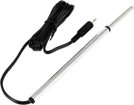 Coupon π Rimba Electro Play Rimba Electro Sex Plasbuis Sound | Dilator 185 Mm π§¨