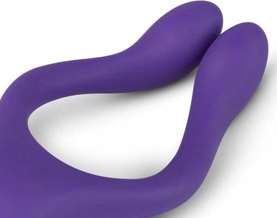 Promo ❤️ Teazers Koppel Vibrator Vibrators Voor Vrouwen En Mannen Seksspeeltjes Voor Koppel - Paars 🧨 - Afbeelding 8