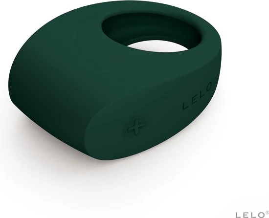 Beste Verkoop β¨ LELO TOR 2 Cockring Voor Vrouwen En Mannen Green, Herbruikbare Cockringset Voor Mannen En Vrouwen π - Afbeelding 3