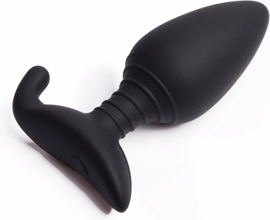 Nieuw π Lovense Hush - Buttplug - 44 Mm - Zwart π - Afbeelding 4