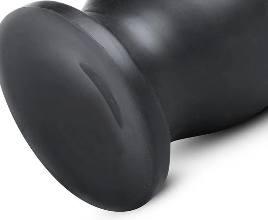 Top 10 π BUTTR Yellow πΆ Dog Buttplug Anale Sex Toys Voor De Gevorderde Gebruiker XXL Buttplug Met Een Maximale Diameter Van 9,5 Cm - Zwart π - Afbeelding 6