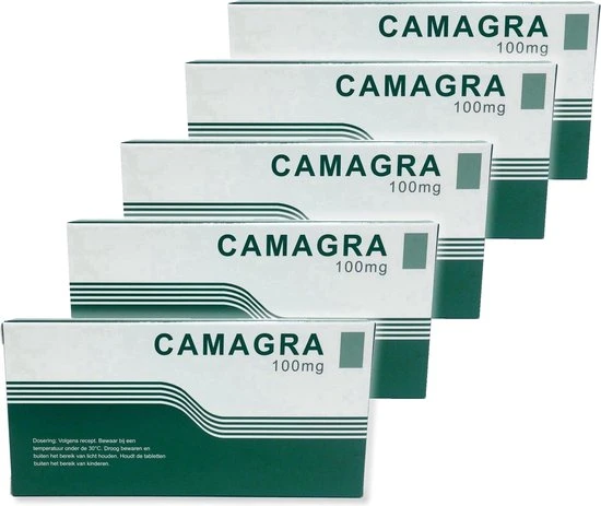 Hete verkoop π Camagra 100MG - Extra Sterk - 25 Stuks - Zelfde Sterkte Als Kamagra, Op 100% Natuurlijke Basis β