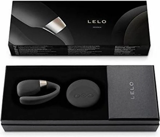 Beste Pirce 👏 LELO TIANI 3 U-vormige Stimulator Voor Koppels Black, Draadloze Afstandsbediening Voor Gegarandeerde Tevredenheid 💯 - Afbeelding 7