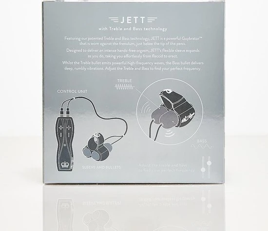 Uitgang 🎁 Hot Octopuss Jett Guybrator ⌛ - Afbeelding 19