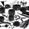 Kopen 😀 Merkloos BDSM Extreme Bondage Set - Seksspeeltjes Voor Koppels - Sex Pakket ⭐