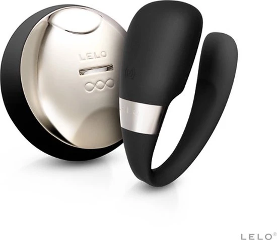 Beste Pirce 👏 LELO TIANI 3 U-vormige Stimulator Voor Koppels Black, Draadloze Afstandsbediening Voor Gegarandeerde Tevredenheid 💯 - Afbeelding 18