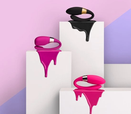 Beste Pirce 👏 LELO TIANI 3 U-vormige Stimulator Voor Koppels Black, Draadloze Afstandsbediening Voor Gegarandeerde Tevredenheid 💯 - Afbeelding 13