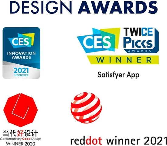 Goedkoop 😉 Satisfyer Royals - The Countess Pinpoint Clitoris Vibrator ❤️ - Afbeelding 17