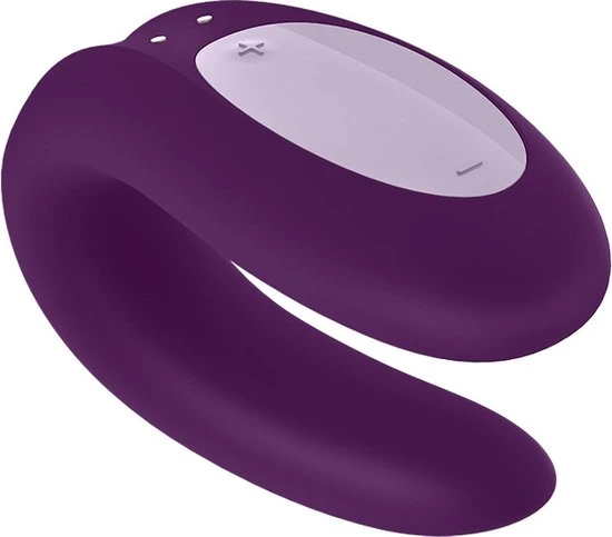 Goedkoop 😉 Satisfyer Royals - The Countess Pinpoint Clitoris Vibrator ❤️