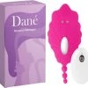 Top 10 🧨 Essential Pleasure Dané - Vibrators Voor Vrouwen - Vibrator Met Afstandsbediening - Seashell - Clitoris Stimulator - Roze 😀