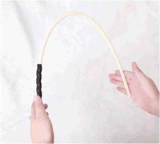 Top 10 π FETISH ADDICT - Rattan Cane Flexible 60 Cm π - Afbeelding 3
