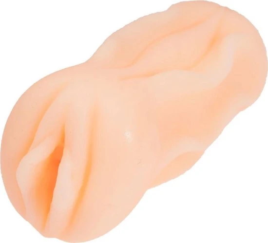 Nieuw 🧨 Bossoftoys Masturbator-Vagina 340g-AURORA ✔️