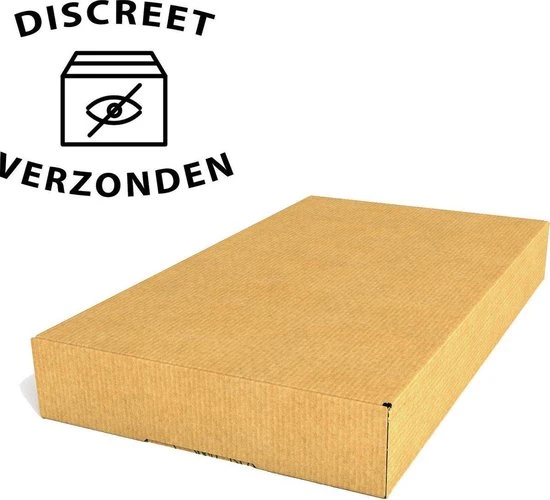 Hete verkoop ???? EXS Condooms Exs Ribbet & Dotted Condooms – Condooms Met Ribbel En Nopjes – 100 Stuks ???? 6 Hete verkoop ???? EXS Condooms Exs Ribbet & Dotted Condooms – Condooms Met Ribbel En Nopjes – 100 Stuks ???? - Afbeelding 6