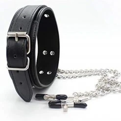 Aanbiedingen 😍 Merkloos Extense: Bdsm Extreme - Volledige Bondage Set | Bondage Set Met Tepelklemmen | Bondage Set Voor Vrouwen | Bondage Set Voor Mannen 🤩