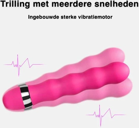 Goedkoopste ✔️ Erodit Multi-Speed G-spot Prostaat, Schroefdraad Dildo Bullet Vibrator - Clitoris, Vaginaal, Vibrator Voor Vrouwen, 18,5 Cm, Anaal Butt Plug Erotiek, Black Friday-Sex Speeltje, Sex Toys Voor Vrouw En Man. ✔️ - Afbeelding 6