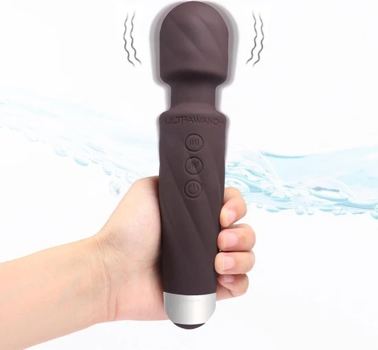Uitgang π₯° Satisfyer Pro Penguin Met Ultrawand Mini Massager Wand Combinatie Voordeel Set β¨ - Afbeelding 2