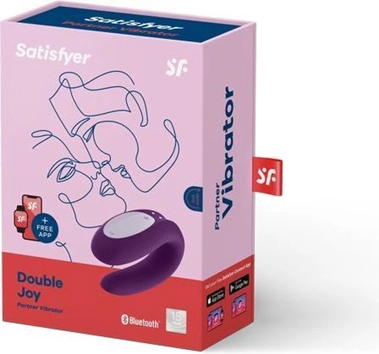 Goedkoop 😉 Satisfyer Royals - The Countess Pinpoint Clitoris Vibrator ❤️ - Afbeelding 14