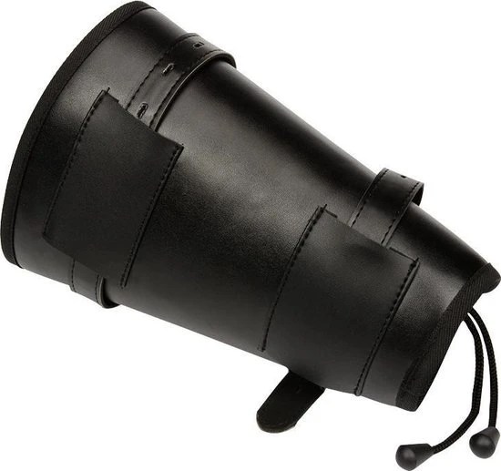 Hete verkoop β Merkloos Kinky Secrets Bondage Harnas | Korte Bondage Dwangbuis Voor BDSM | Armen Achter De Rug Slave π - Afbeelding 3