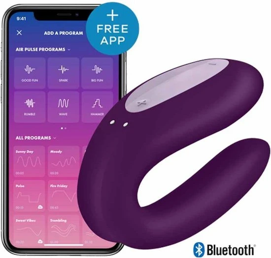 Goedkoop 😉 Satisfyer Royals - The Countess Pinpoint Clitoris Vibrator ❤️ - Afbeelding 13