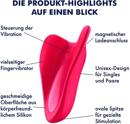 Goedkoopste ๐คฉ Satisfyer Rose - Bliss Vibe Bullet Vibrator - Black ๐ - Afbeelding 21