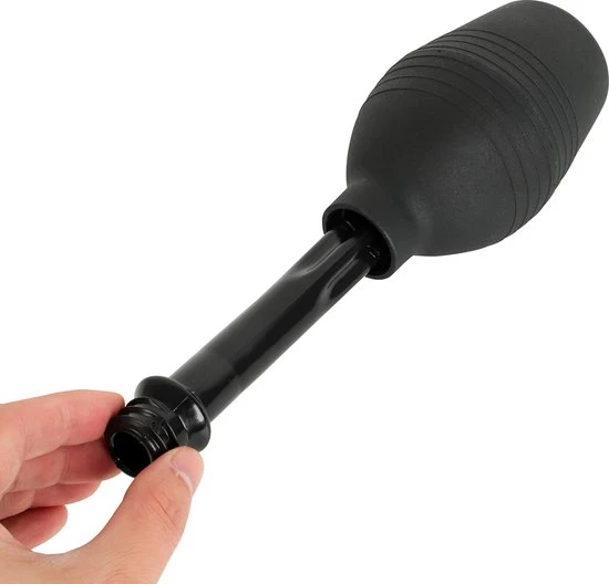 Korting β€οΈ Banoch | Anaaldouche Splash - 310 Ml - Klysma π - Afbeelding 5