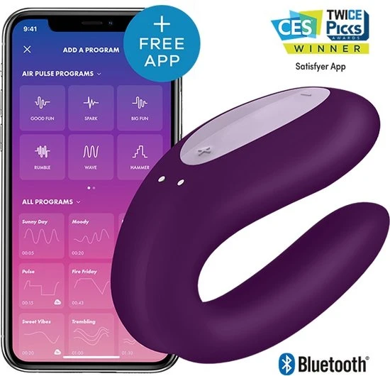 Goedkoop 😉 Satisfyer Royals - The Countess Pinpoint Clitoris Vibrator ❤️ - Afbeelding 6