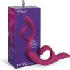 Nieuw ✨ We Vibe We-Vibe Nova 2 Met App Vibrator - Koppel Seks Speeltjes - USB Oplaadbaar - 25 Cm - Roze ✔️