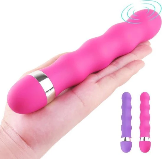 Goedkoopste ✔️ Erodit Multi-Speed G-spot Prostaat, Schroefdraad Dildo Bullet Vibrator - Clitoris, Vaginaal, Vibrator Voor Vrouwen, 18,5 Cm, Anaal Butt Plug Erotiek, Black Friday-Sex Speeltje, Sex Toys Voor Vrouw En Man. ✔️ - Afbeelding 12