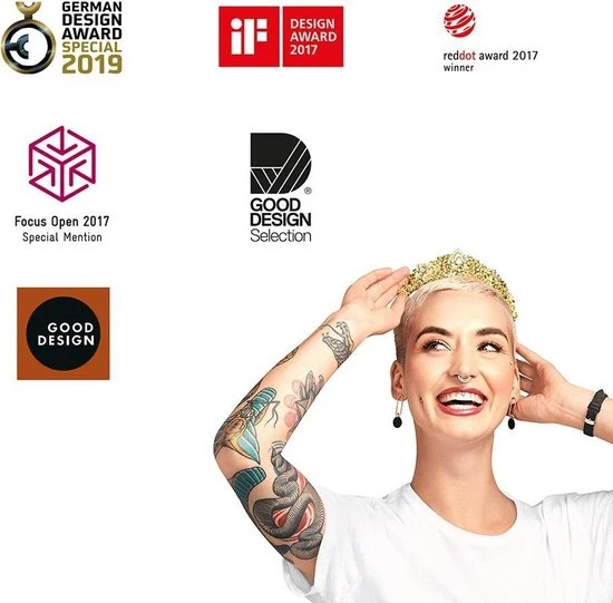 Uitgang π₯° Satisfyer Pro Penguin Met Ultrawand Mini Massager Wand Combinatie Voordeel Set β¨ - Afbeelding 6