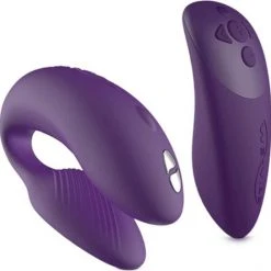 Korting ⌛ We Vibe We-Vibe - We-Vibe Chorus - Vibrators Couples Paars 🧨