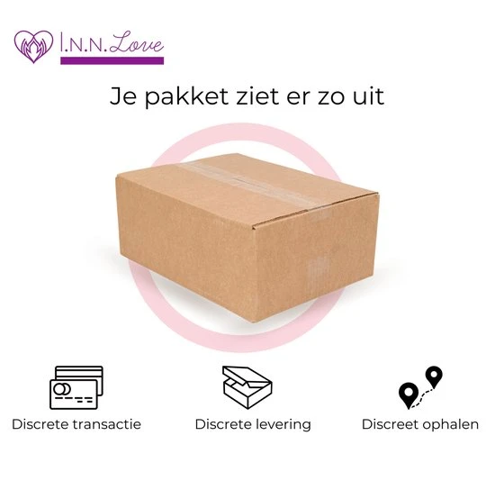 Top 10 βοΈ I.N.N. Love Tarzan Vibrator - Vibrators Voor Vrouwen - Bullet Vibrator - Erotiek - Vibrator Voor Koppels - Seks - Clitoris En G Spot Stimulator - Zwart π - Afbeelding 8