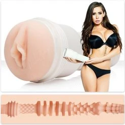 Begroting 😍 Fleshlight 👧 Girls Madison Ivy Beyond - Mastrubator 😍