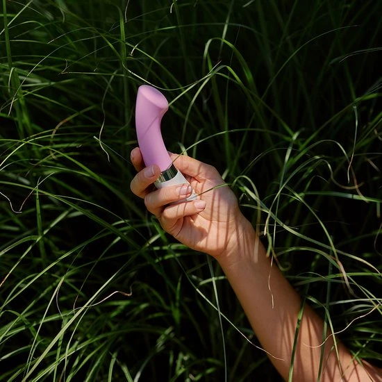 Hete verkoop β¨ LELO GIGI 2 Vibrator Pink Wereldberoemde Gebogen Persoonlijke Stimulator Voor Adembenemende G-spotstimulatie π― - Afbeelding 7