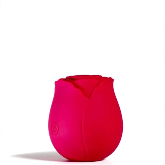 Coupon π Erodit Roos Luchtdruk Vibrator - Luxe Vibrator Paars Voor Vrouwen - Bef- Zuig - Clitoris -- 10 Zuig Vibratie Standen Black Friday Sex Speeltje, Sex Toys, Erotiek Voor Vrouwen. 𧨠- Afbeelding 2