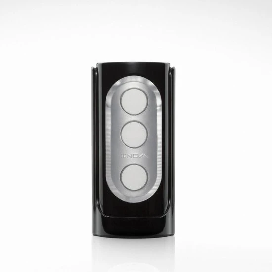 Beste deal 🔔 Tenga Flip Hole Masturbator - Zwart 🎁